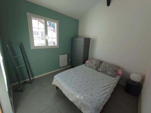 Logement Nature Plages Forêts (Logement Nature Plages Forets) in Levignacq