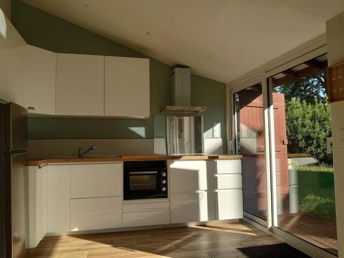 Logement Nature Plages Forêts (Logement Nature Plages Forets) in Levignacq