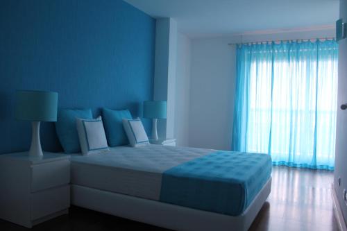 Apartment Outeiro da Vela in ไบร์โร เด เซาโชเซ