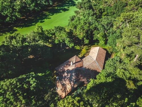 Villa 7 personnes sur le golf - image 7