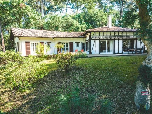 Villa 7 personnes sur le golf - image 8