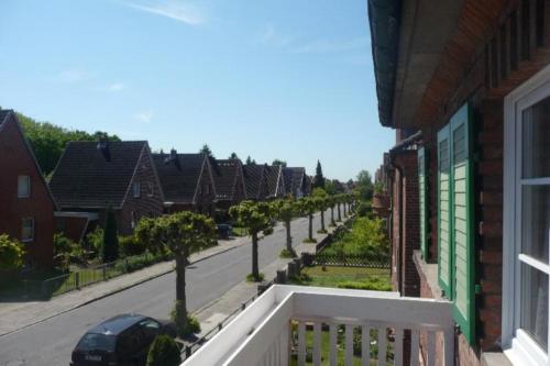 Ferienwohnung Alte Liebe 2 359m von Paul-Brümmer-Straße entfernt