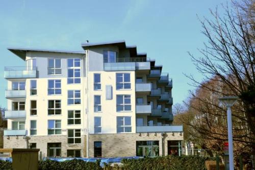 Ferienwohnung Stranddüne 2 (Ferienwohnung Stranddune 2) in Scharbeutz