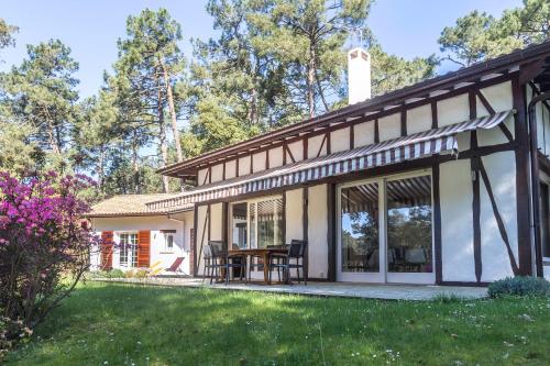 Villa 7 personnes sur le golf - image 6