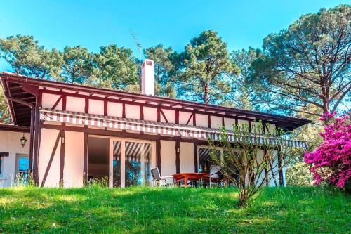 Villa 7 personnes sur le golf - image 2