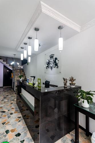 Hotel Zaclordy photo 3