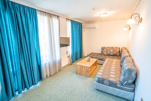 Economy Maisonette room in Royal Calisto Hotel