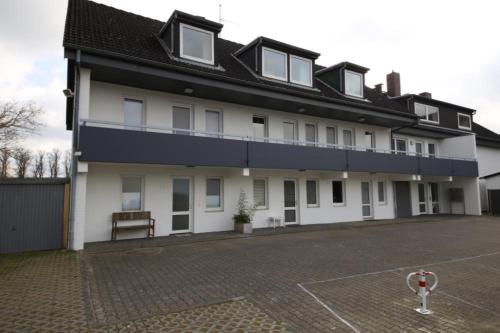 Ferienwohnung Ocean Lodge 1 in Haffkrug
