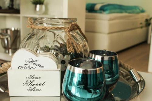 Ferienwohnung Strandallee 200 511m von Dünensteg entfernt