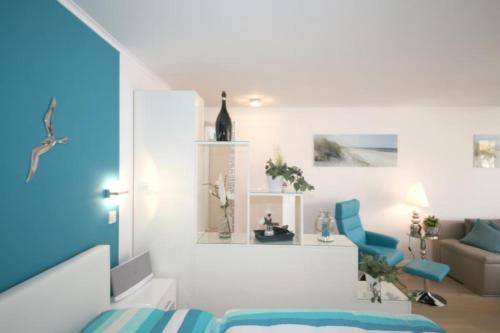 Ferienwohnung Strandallee 200 - image 3