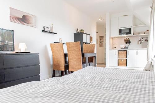 Ferienwohnung Strandnah in Timmendorfer Strand - image 4
