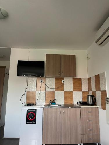 Prenociste H2O Room Type - Standard Triple Studio