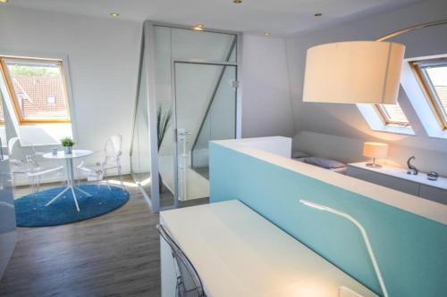 Ferienwohnung Strandliebe in Niendorf