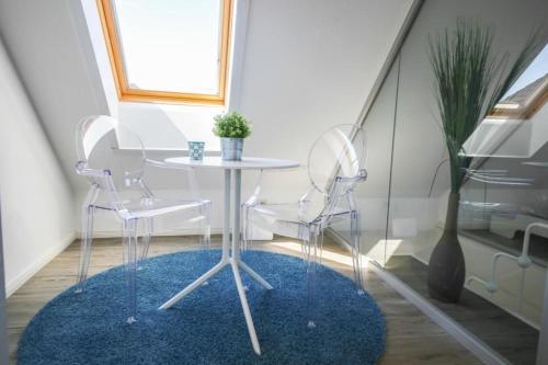 Ferienwohnung Strandliebe in Niendorf