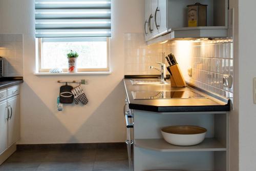 Ferienhaus Isabel in Scharbeutz