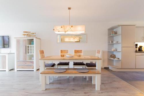 Ferienhaus Isabel in Scharbeutz