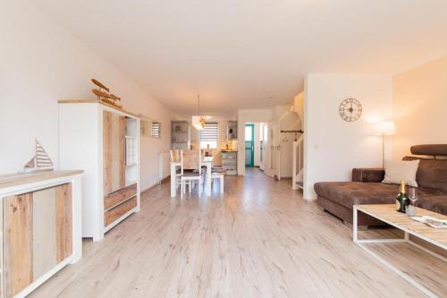 Ferienhaus Isabel in Scharbeutz