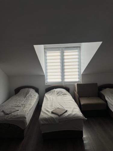Prenociste H2O Room Type - Studio with Mountain View