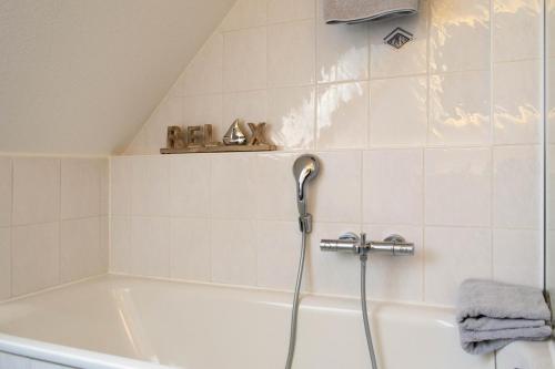 Ferienhaus Isabel in Scharbeutz