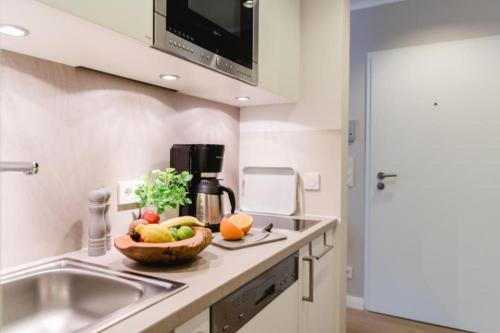Apartment - Ground Floor image 9