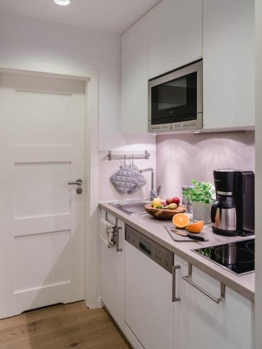 Apartment - Ground Floor image 8