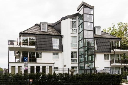 Apartment - Ground Floor image 3