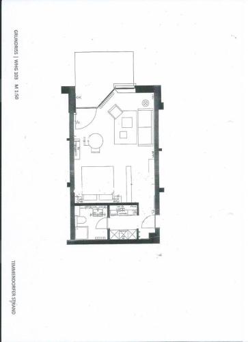 Apartment - Ground Floor image 1