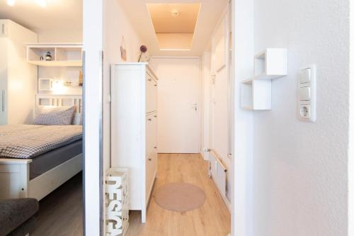 Ferienwohnung Bodo´s Strandkorb 343m von Backbord entfernt