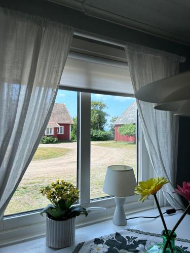 편의 시설/서비스, Seaside house in a old farm near Falkenberg, 500m to beach in 크놀라베리엣