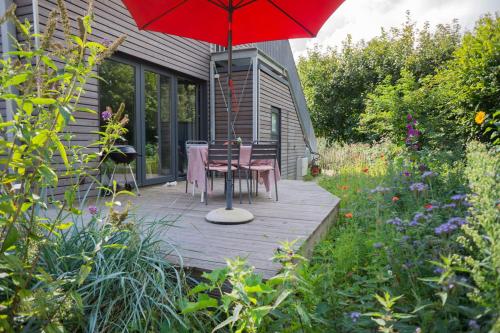 Ferienwohnung "Forscher Dorsch" in Sierksdorf