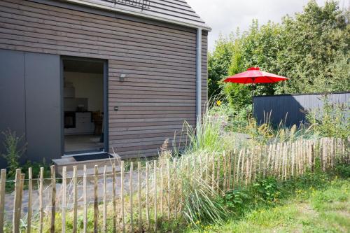 Ferienwohnung "Forscher Dorsch" in Sierksdorf