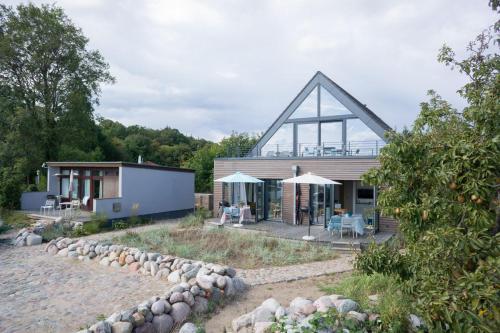 Ferienwohnung "Forscher Dorsch" in Sierksdorf