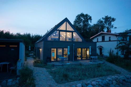 Ferienwohnung "Forscher Dorsch" in Sierksdorf