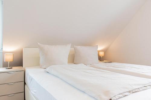 Ferienwohnung dat Seepeerdje - image 3