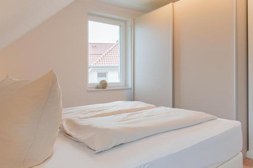 Ferienwohnung dat Seepeerdje