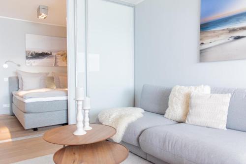 Ferienwohnung Meersehen - image 8