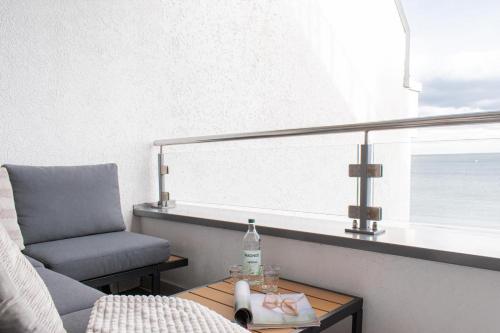 Ferienwohnung Meersehen - image 11