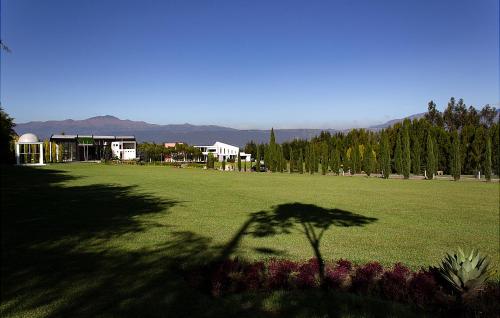 HOTEL BOUTIQUE KRYSTAL in Rumipamba