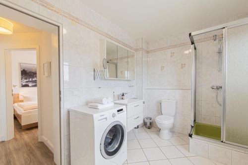 Ferienwohnung 2 Haus Meeresrauschen - image 4