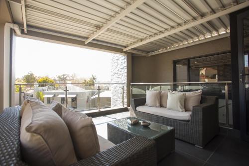 Facilities, S Villa Moyal Executive Apartment and Suites in Greater Melrose