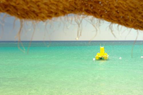 Tuareg Hotel - Tap to explore photos
