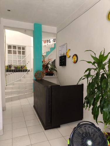 Hotel Casa Luna