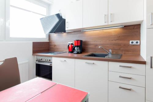 Ferienwohnung Ostseestübchen - image 5