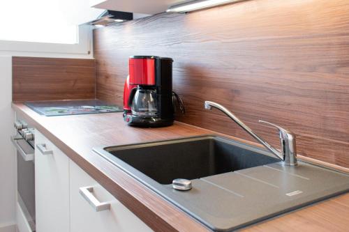 Ferienwohnung Ostseestübchen - image 11