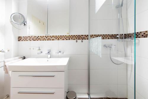 Ferienwohnung Ostseestübchen - main image