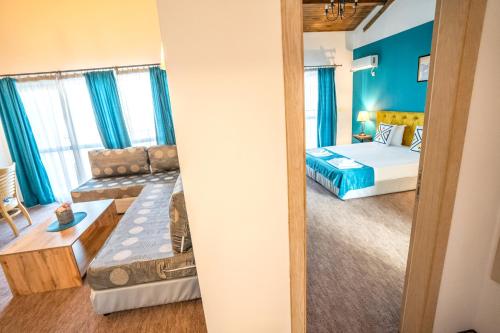 Two-Bedroom Apartment image 7