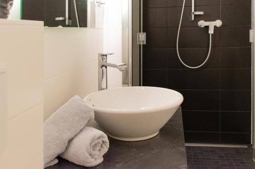 Ferienwohnung Strandhotel App. 105 - image 13
