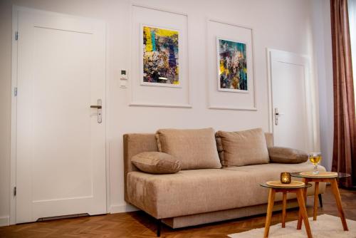 Apartments Częstochowa - Słoneczna Kamienica