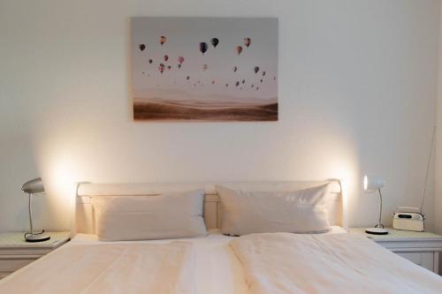 Ferienwohnung Kurpark-Residenz App. 5 136m von Timmendorfer Strand entfernt