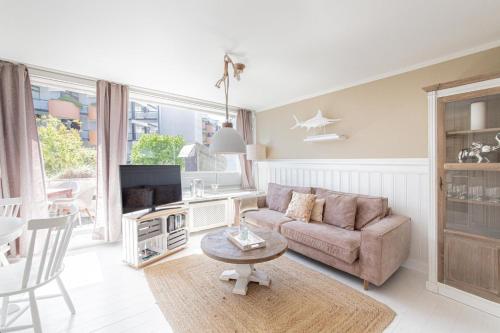 Ferienwohnung Sommersitz - Scharbeutz in Scharbeutz